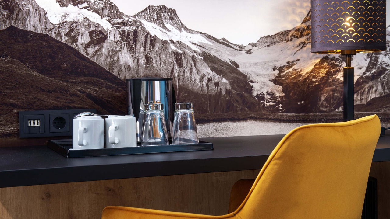 Photo of Livingroom in Perlach