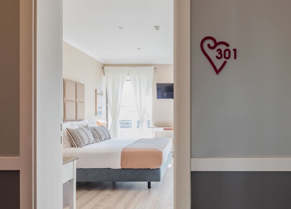 Photo of Bedroom in Sao Jorge de Arroios