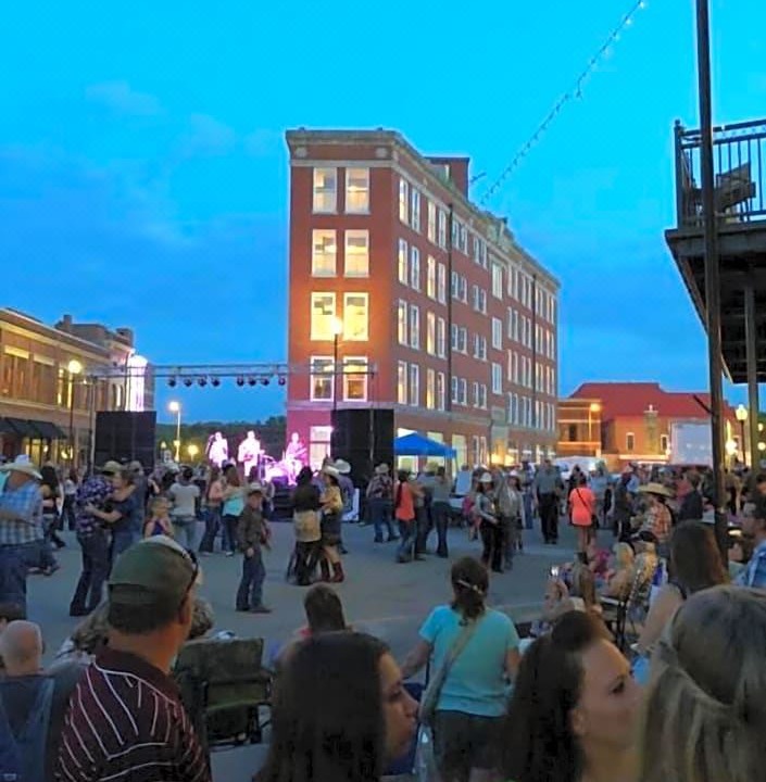 Photo of Others in Pawhuska