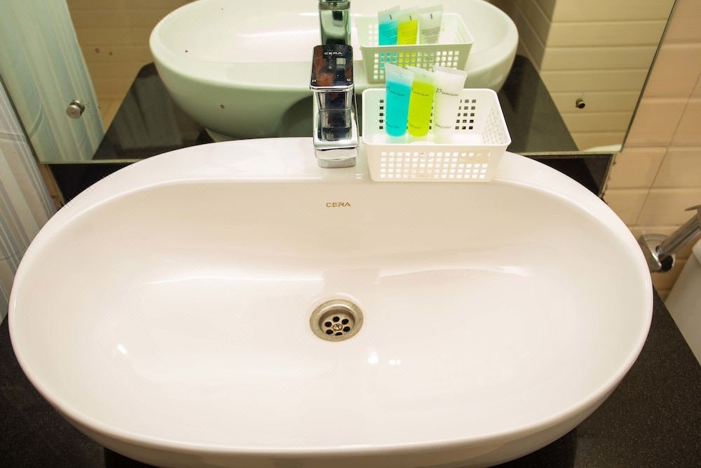 Photo of Bathroom in Pokhara