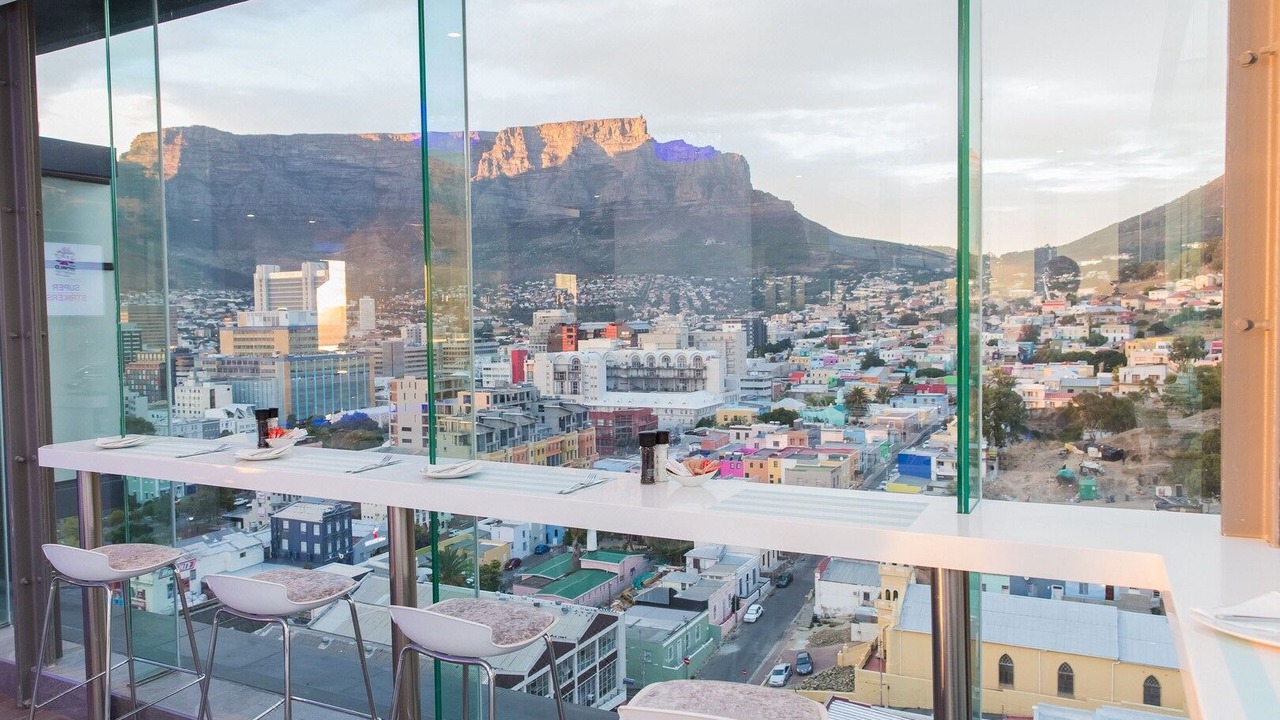 Photo of Others in Cape Town City Centre