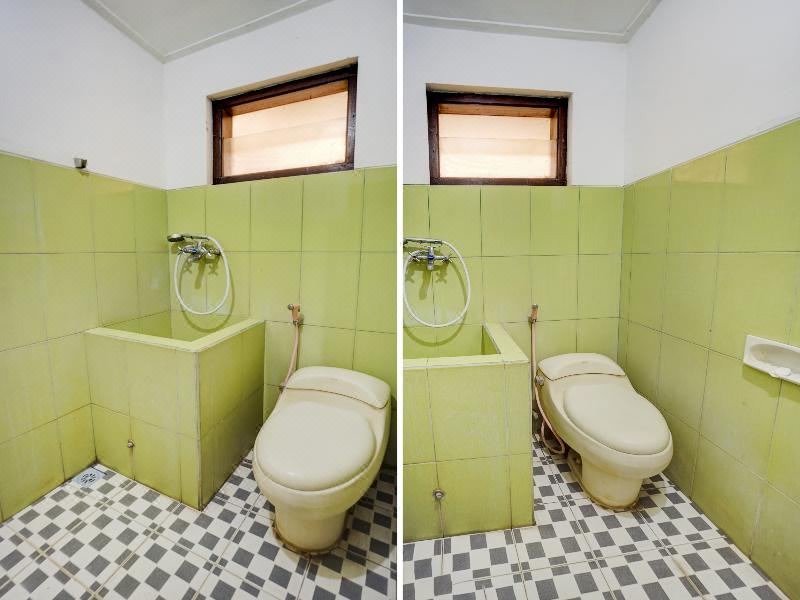 Photo of Bathroom in Klojen