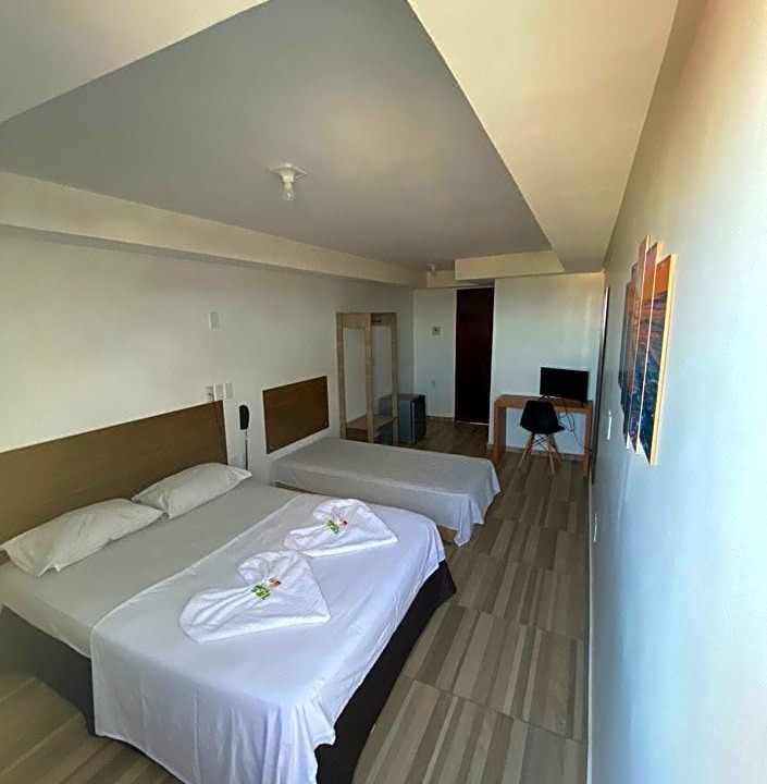 Photo of Bedroom in Cruz das Almas