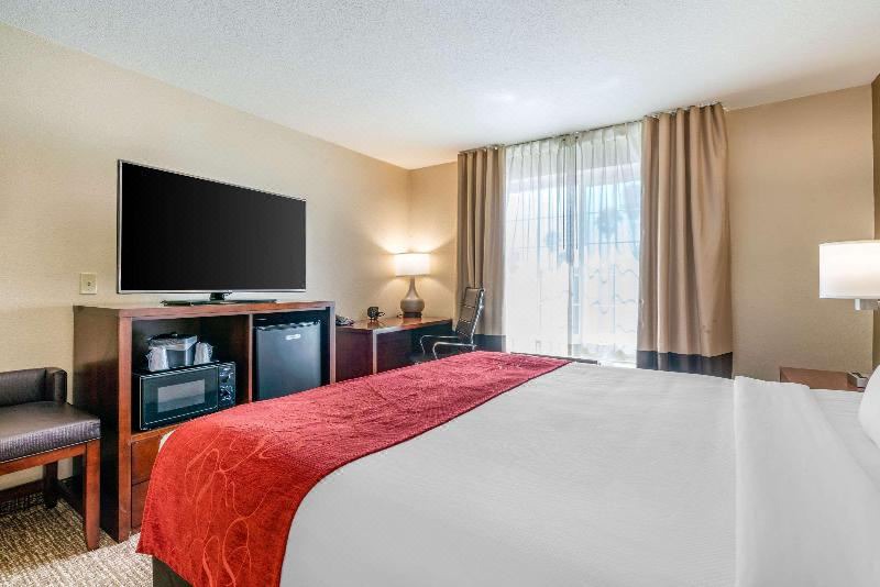 Photo of Bedroom in Central Sacramento