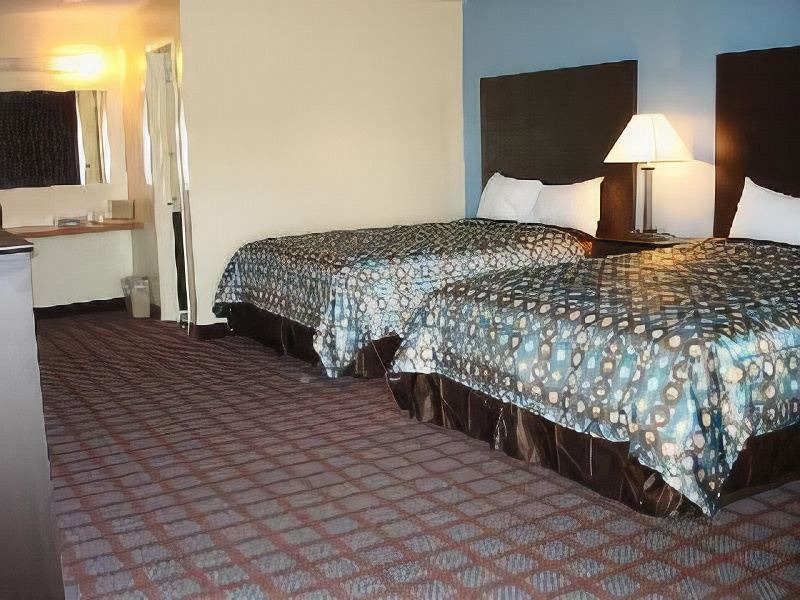 Photo of Bedroom in Woodstock