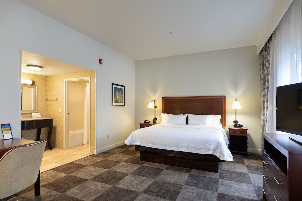 Photo of Bedroom in Baton Rouge