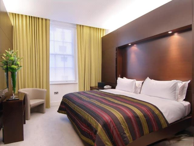 Photo of Bedroom in London Borough of Hounslow