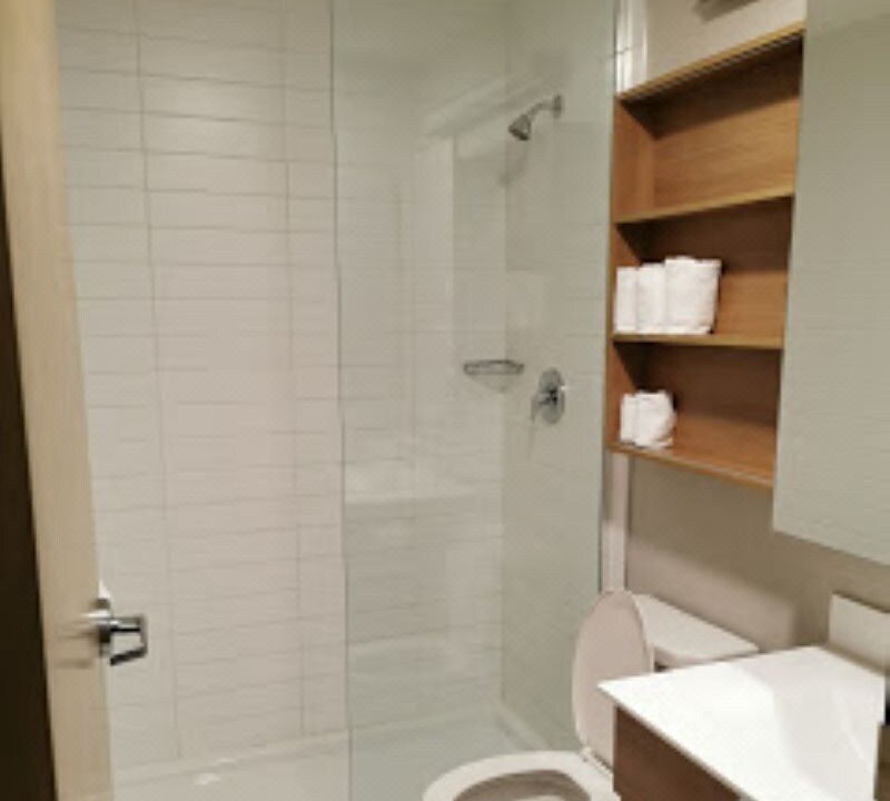Photo of Bathroom in Val-d'Or