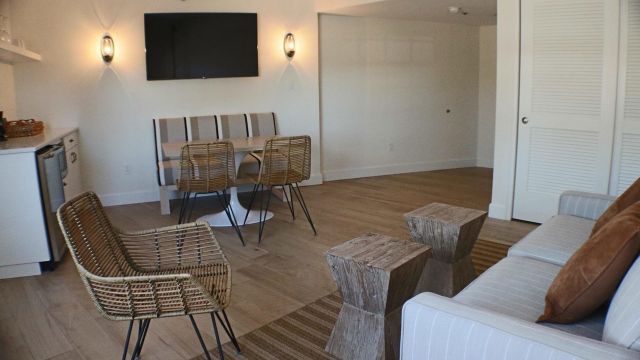 Photo of Livingroom in Sebring