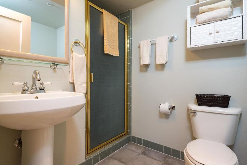 Photo of Bathroom in Condon