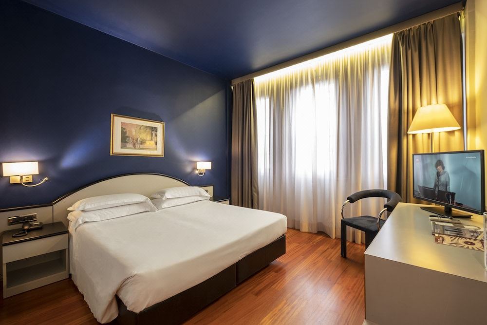 Photo of Bedroom in Ferrara