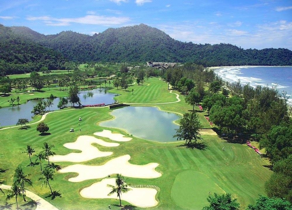 Photo of Outdoor in Karambunai