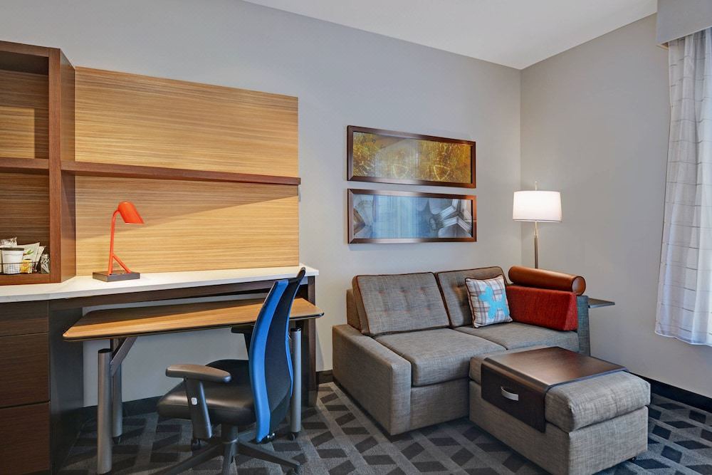 Photo of Livingroom in Babe Denny
