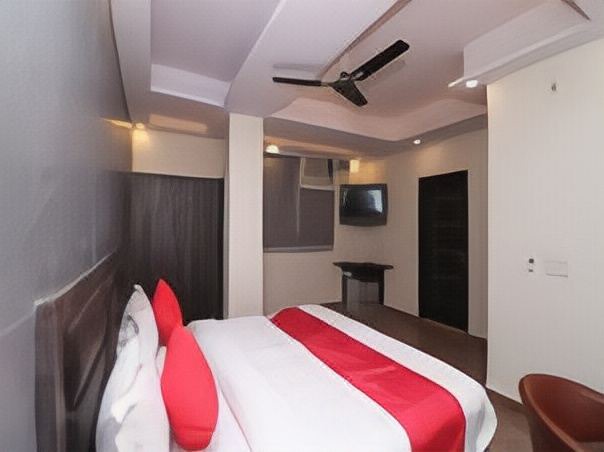 Photo of Bedroom in South West