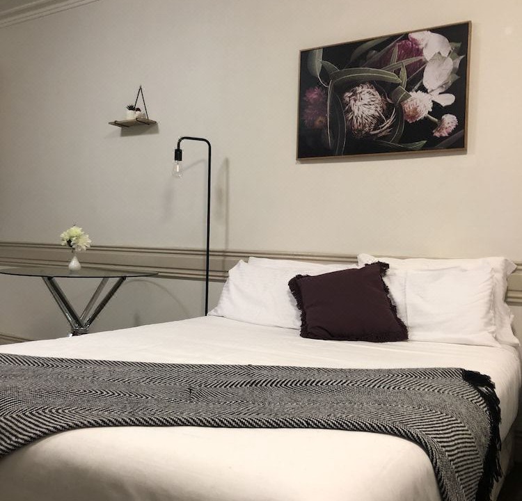 Photo of Bedroom in Kew