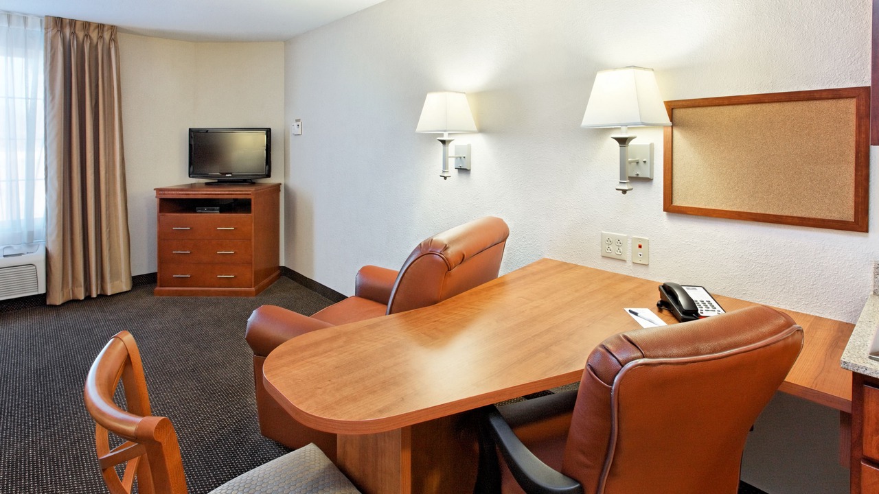 Photo of Livingroom in Cape Girardeau