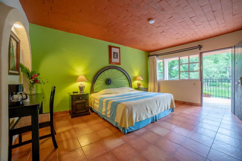 Photo of Bedroom in Piste