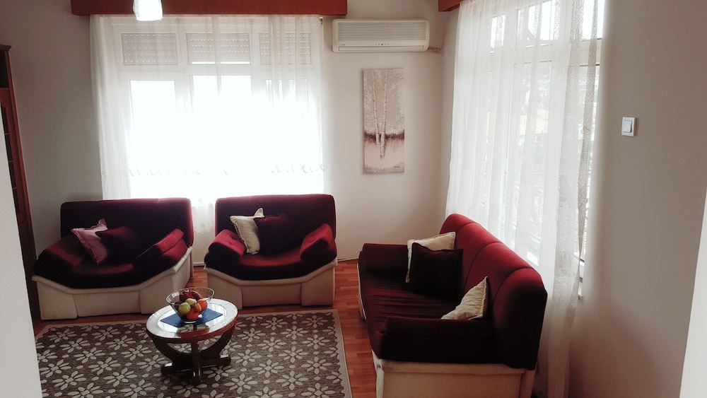 Photo of Livingroom in Kaleici
