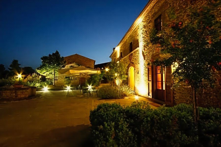 Photo of Buildings in Il Borgo
