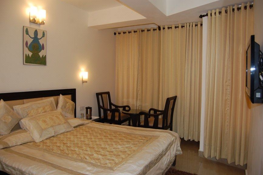 Photo of Bedroom in Bemloi