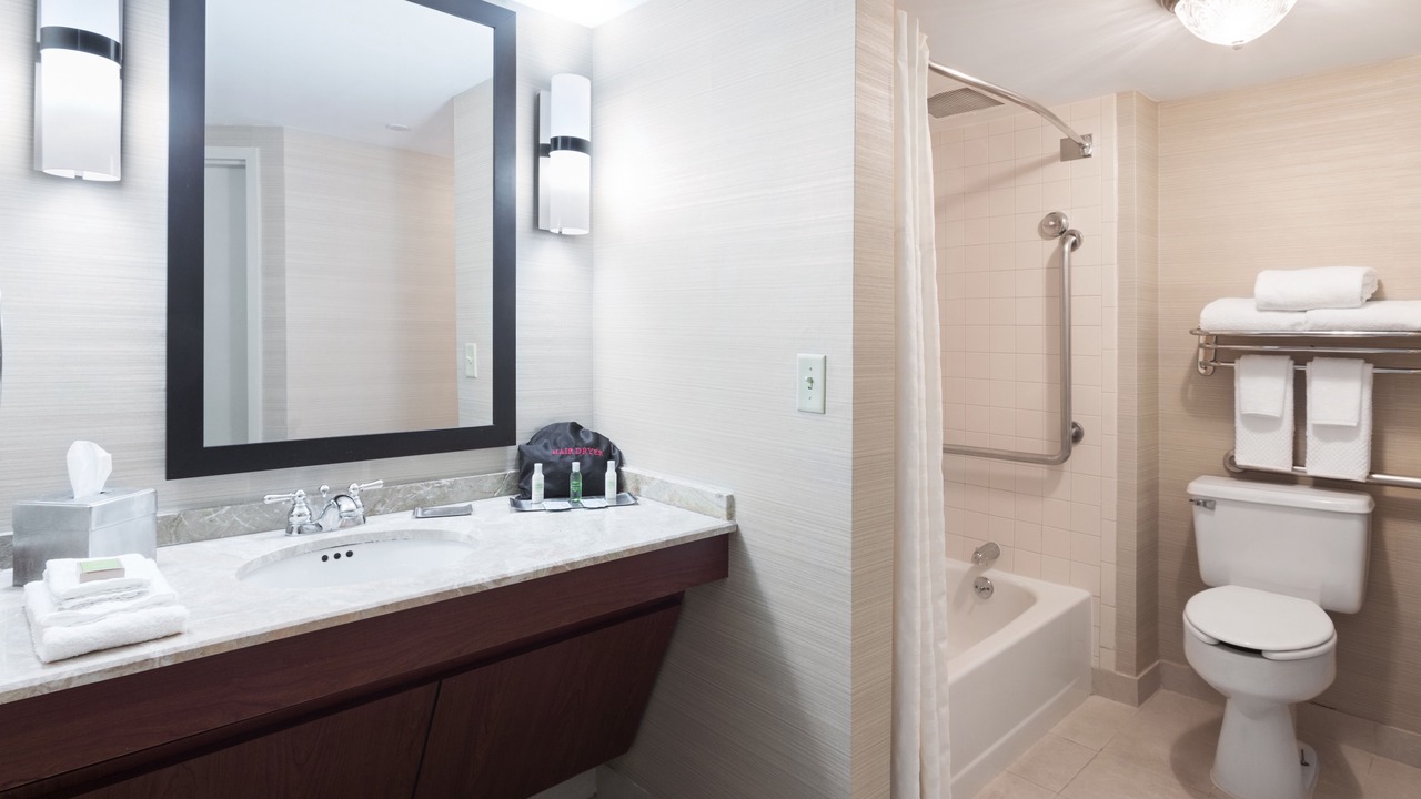 Photo of Bathroom in Sharonville