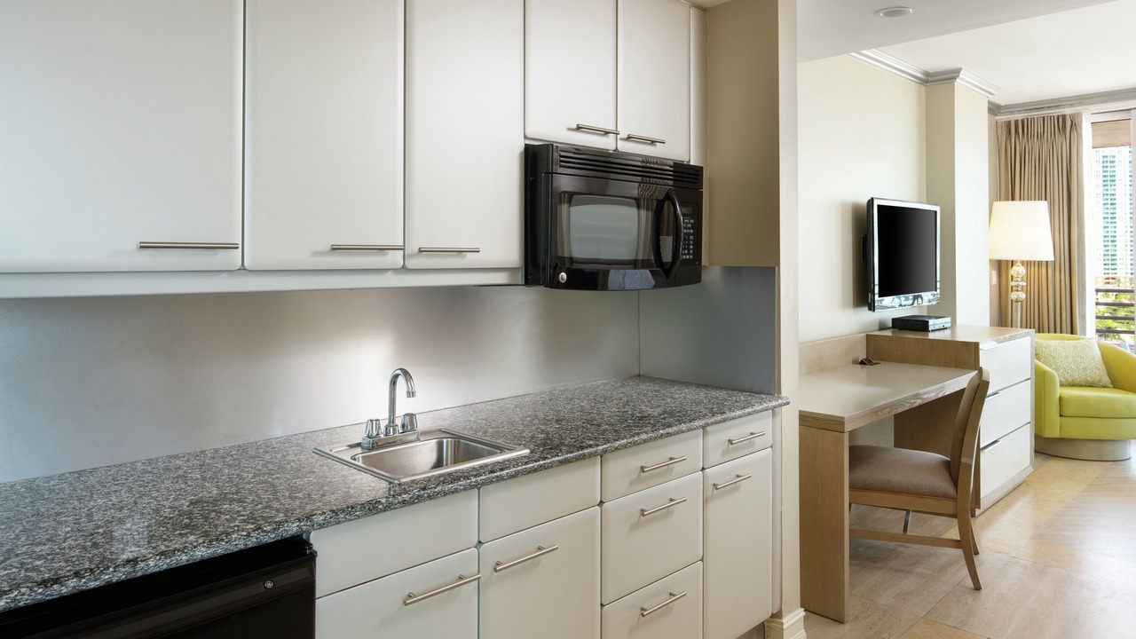 Photo of Kitchen in South of Fifth