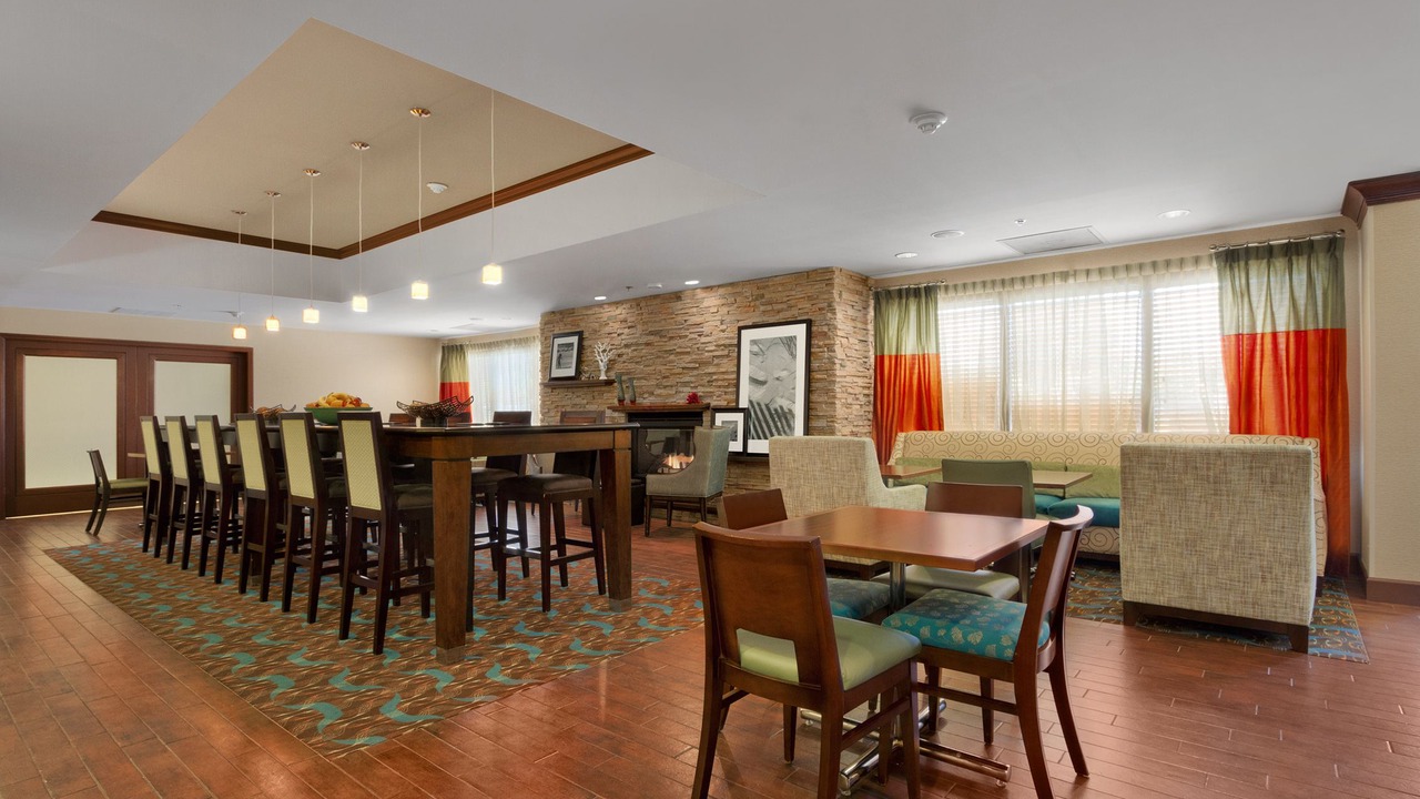 Photo of Livingroom in Lexington Park
