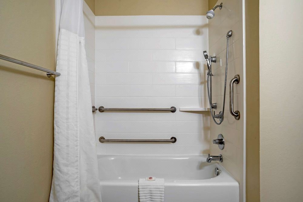 Photo of Bathroom in Greenville