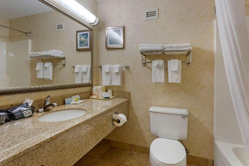 Photo of Bathroom in Harrison