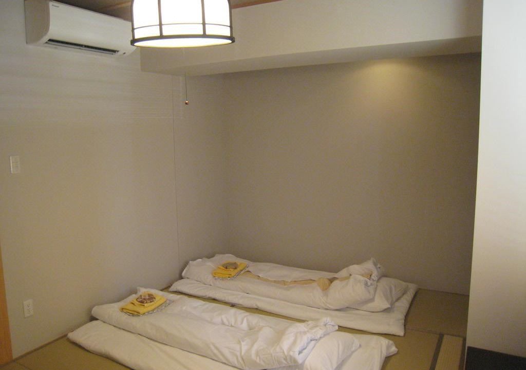 Photo of Bedroom in Kumagaya