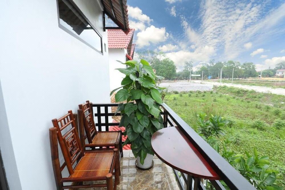 Photo of Patio Balcony in Hoa Lu