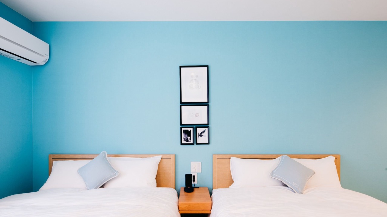 Photo of Bedroom in Kitakyushu