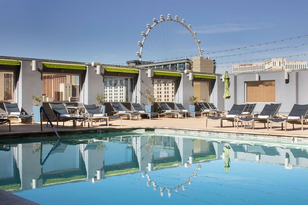 Photo of Outdoor in Las Vegas