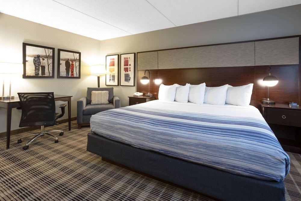 Photo of Bedroom in Monona