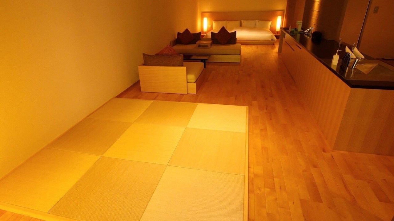 Photo of Bedroom in Tounosawa