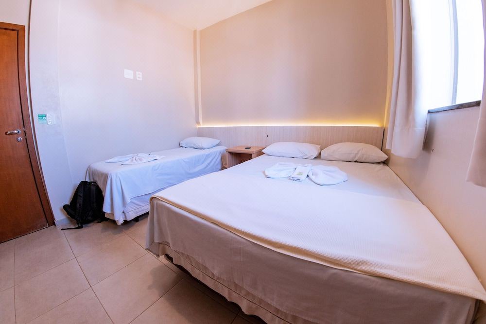 Photo of Bedroom in Zona 01