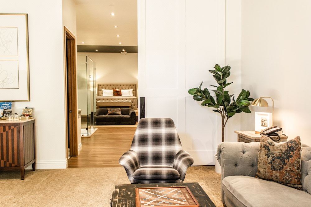 Photo of Livingroom in Malibu