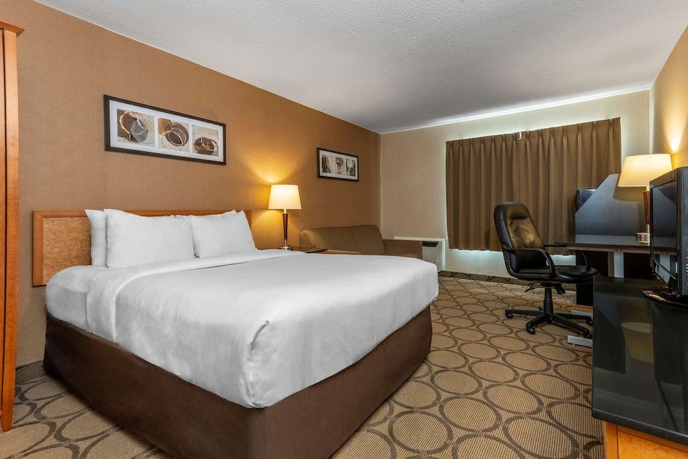 Photo of Bedroom in Prince Albert