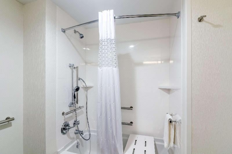 Photo of Bathroom in Oklahoma City
