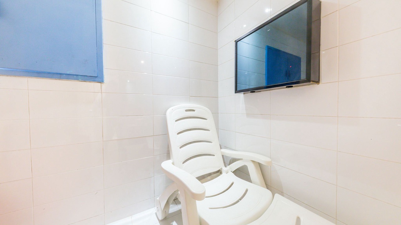 Photo of Bathroom in Daeheung-dong