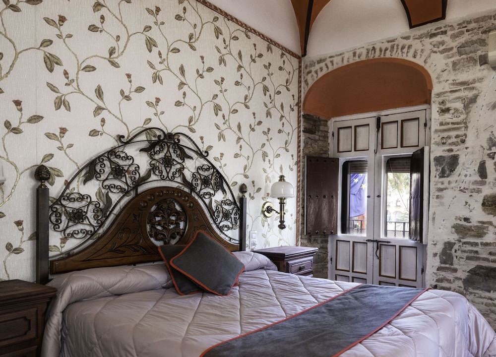 Photo of Bedroom in Zafra Old Town