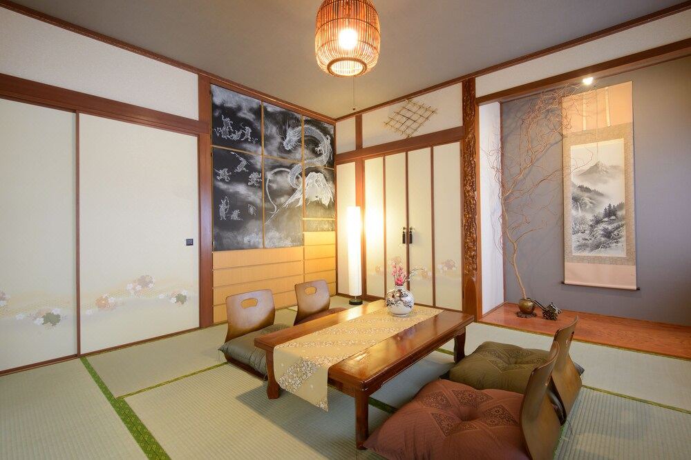 Photo of Bedroom in Toyohira