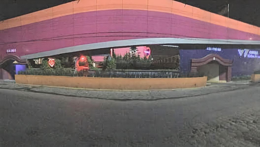 Photo of Buildings in Agricola Pantitlan
