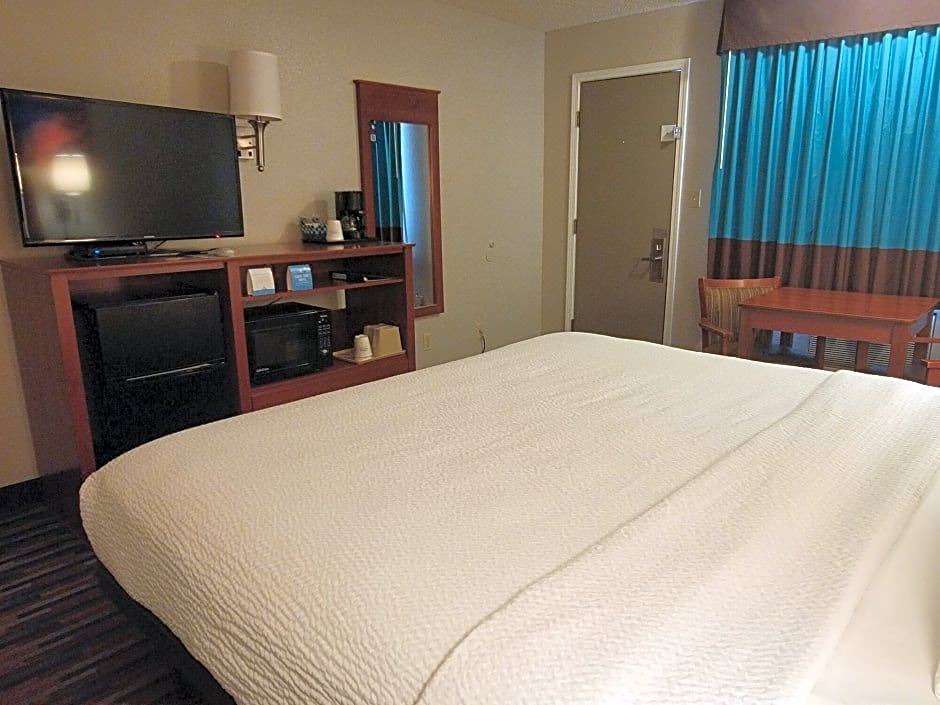 Photo of Bedroom in Tucumcari