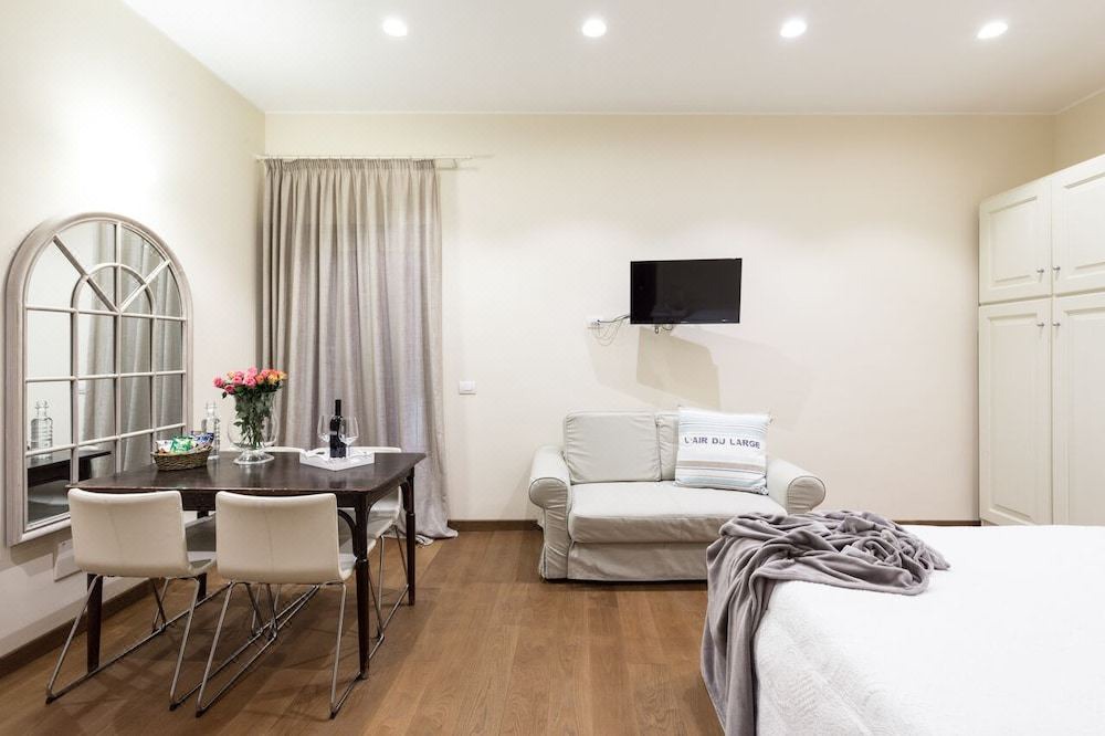 Photo of Livingroom in Venezia Nuova