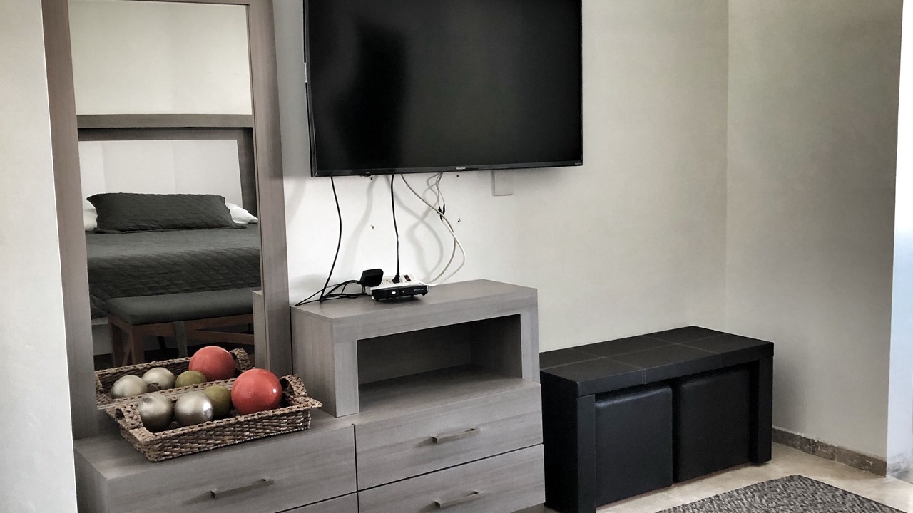 Photo of Livingroom in Torreon