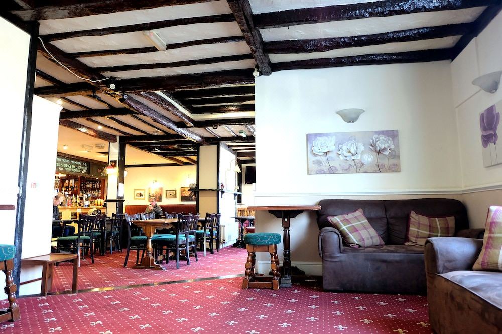 Photo of Livingroom in Barrow-in-Furness
