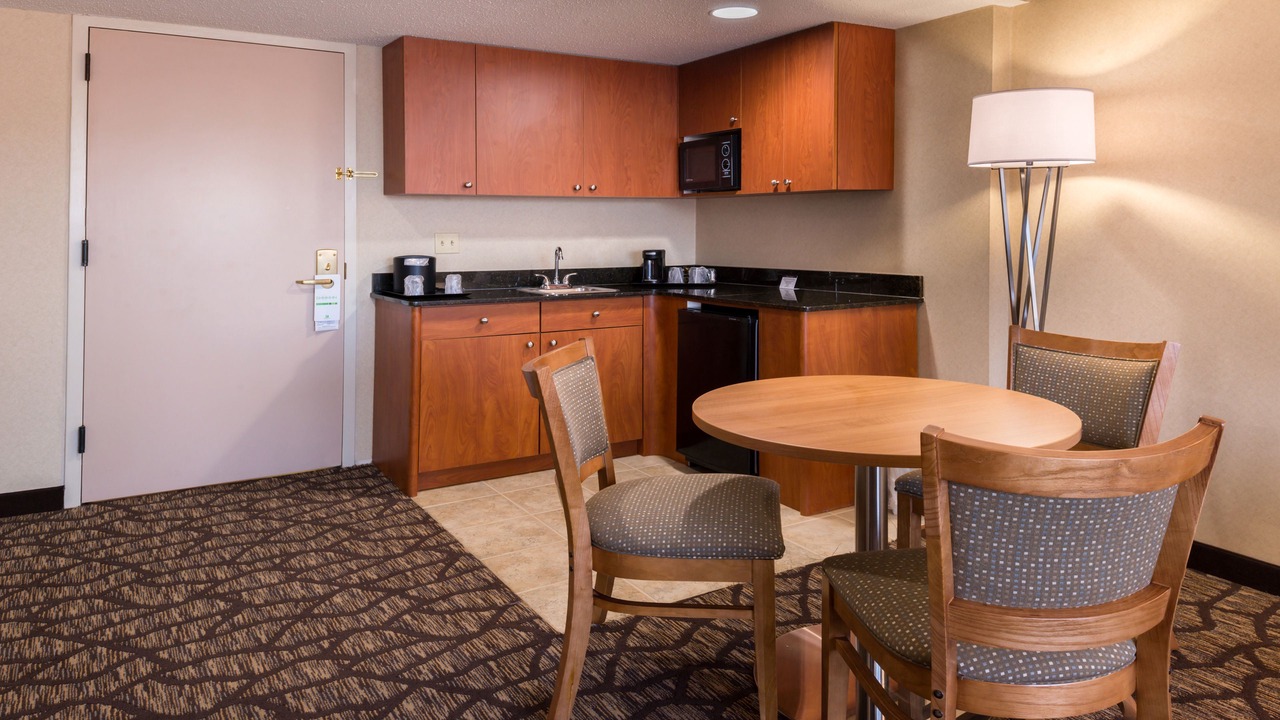 Photo of Kitchen in Warren