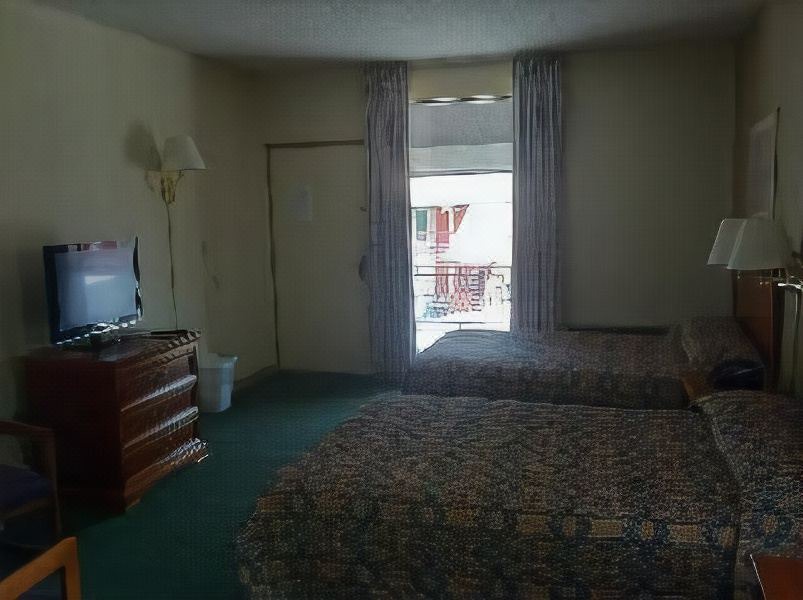 Photo of Bedroom in Highland Falls