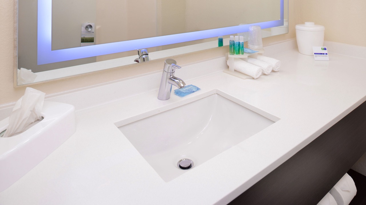 Photo of Bathroom in Florida City